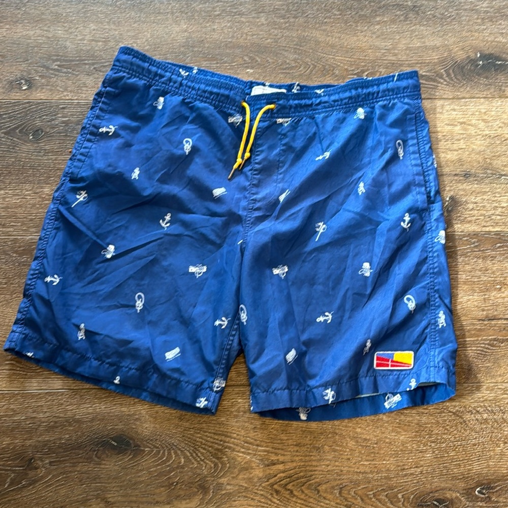 Five four‎ shorts 36